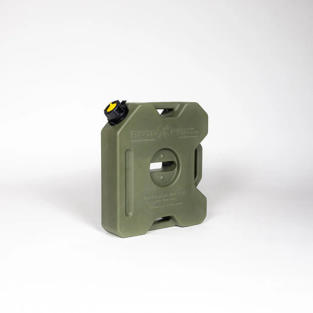 Rotopax auto part