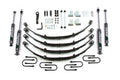 Zone Offroad Nitro Shock - 25.95in x 15.40in x 2in - Special/EB1