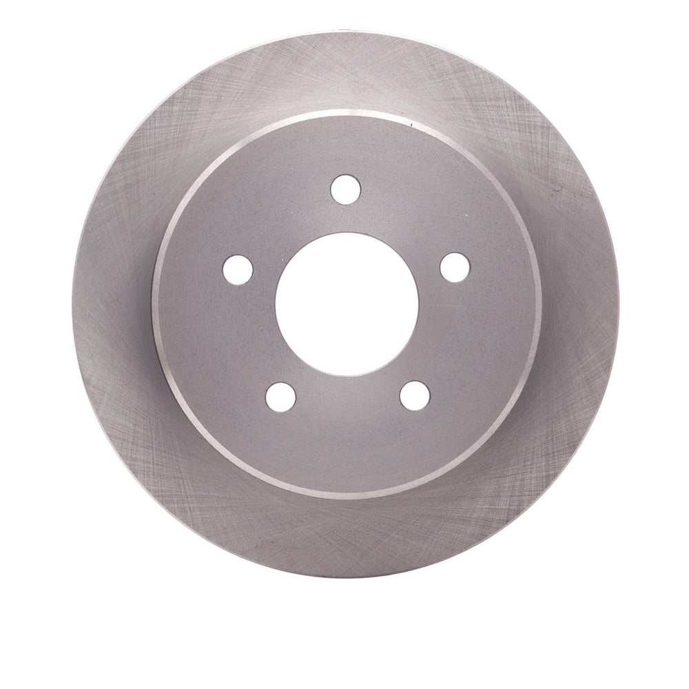DFC auto part