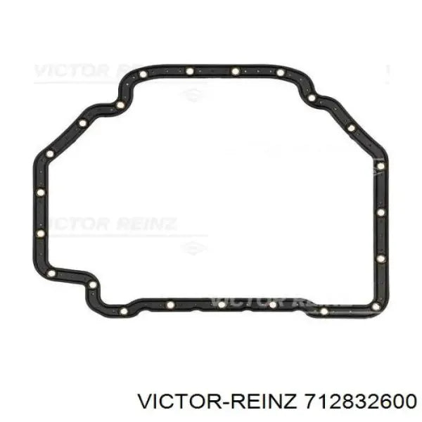 Engine Oil Pan Gasket - 71-28326-00