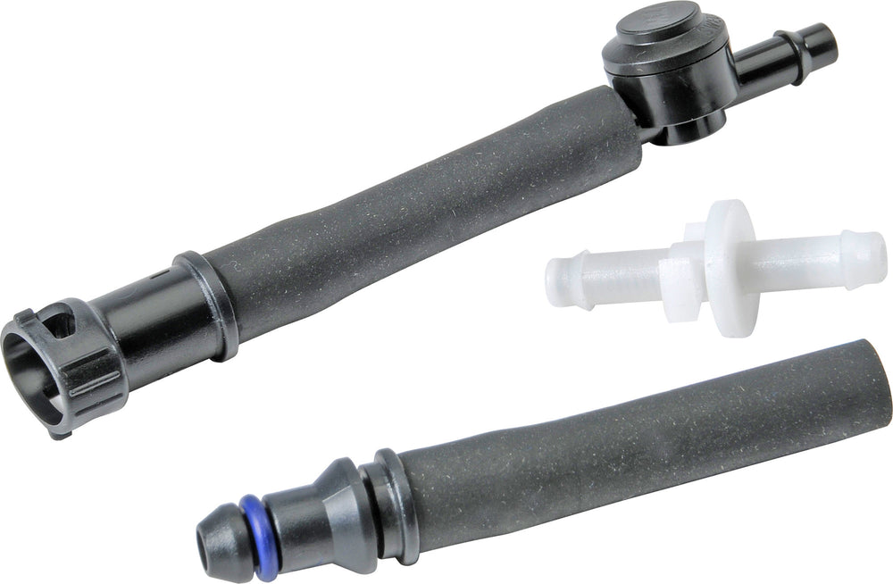 JK Rear Washer Hose Valve Kit
