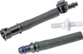 JK Rear Washer Hose Valve Kit