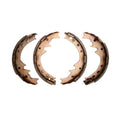 CENTRIC BRAKE SHOES