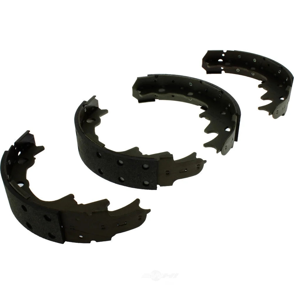 CENTRIC BRAKE SHOES