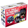 ERICKSON roof rack