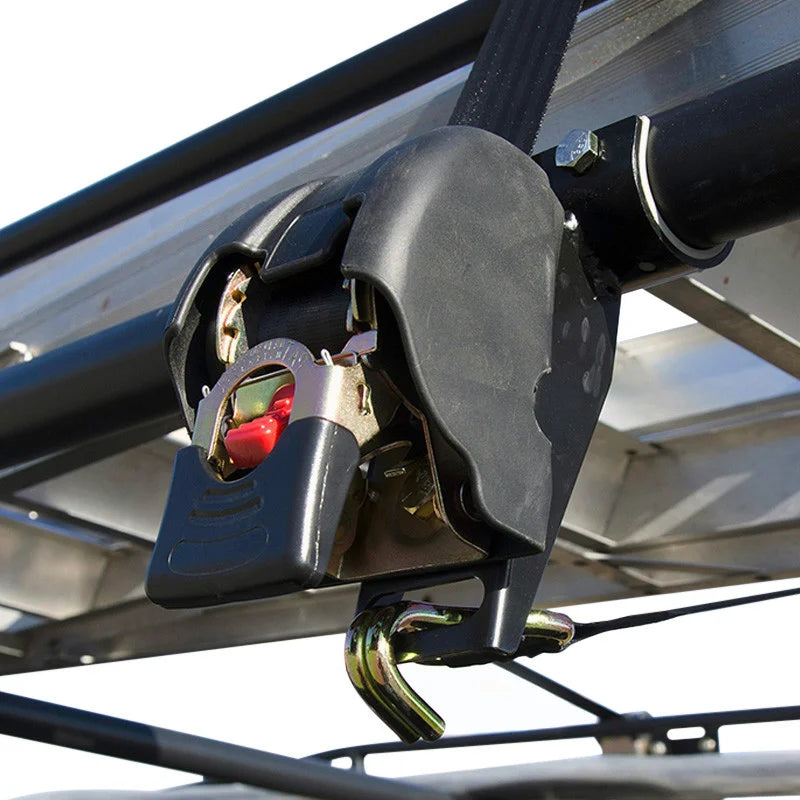 ERICKSON roof rack
