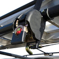 ERICKSON roof rack