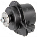 RADIATOR FAN MOTOR