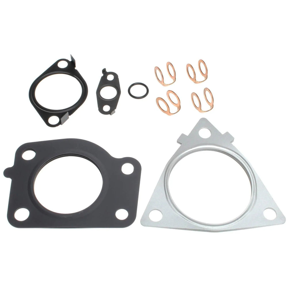 TURBOCHARGER MOUNTING GASKET SET