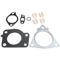 TURBOCHARGER MOUNTING GASKET SET