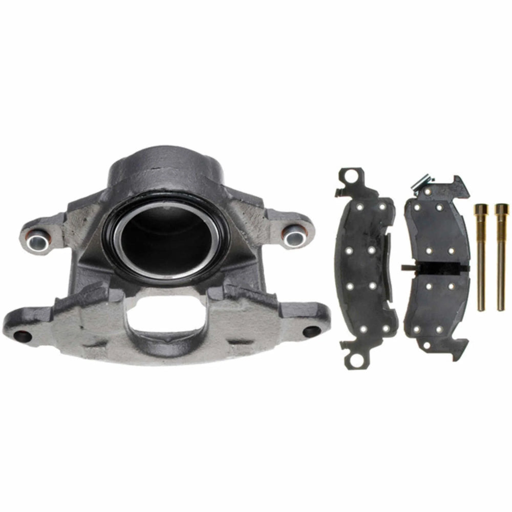 LOADED CALIPERS