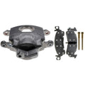 LOADED CALIPERS