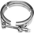 HARDWARE-CLAMP-V BAND