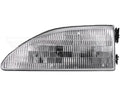 HEADLAMP ASSY