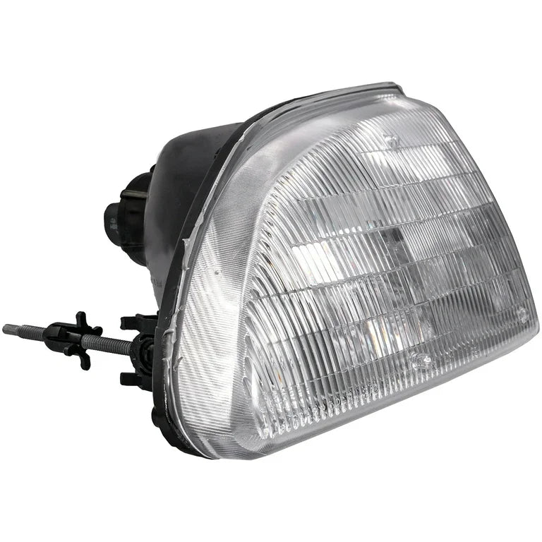 HEADLAMP ASSY