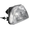 HEADLAMP ASSY