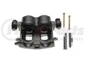 Front Brake Hardware: Various Makes and Models; friction ready calipers
