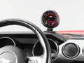 ProSport 3 3/4in Tachometer with shift light