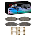 DFC auto part