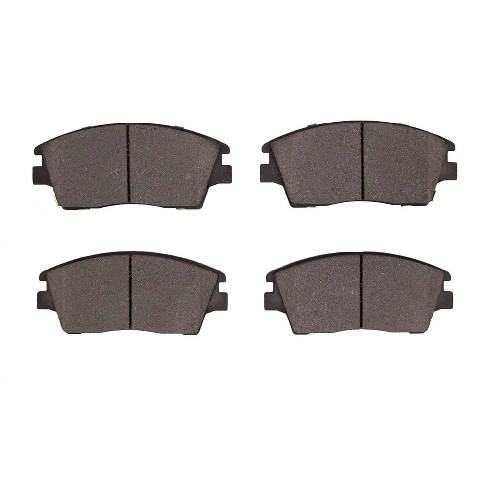 R1 16-22 Hyundai Tucson Front R1 Optimum OE Brake Pads