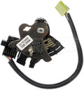 RANGE SENSOR