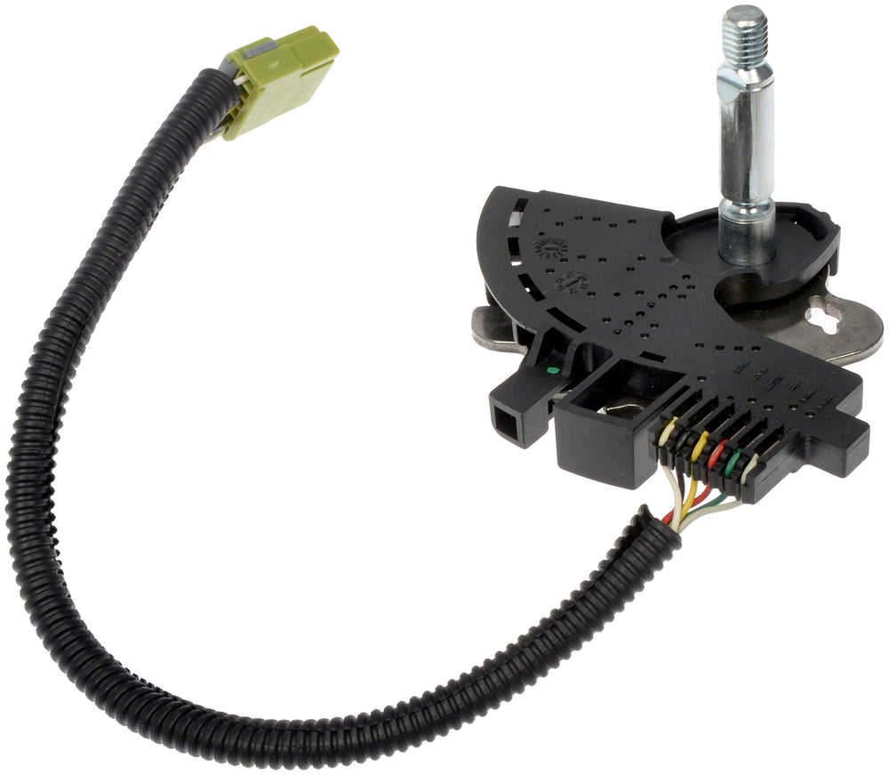 RANGE SENSOR