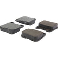 Stoptech auto part