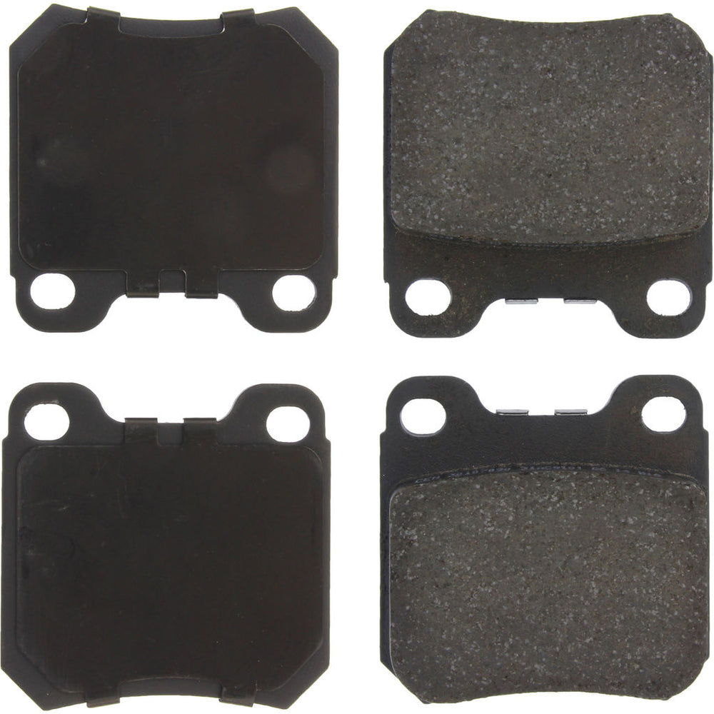 Stoptech auto part