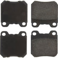Stoptech auto part