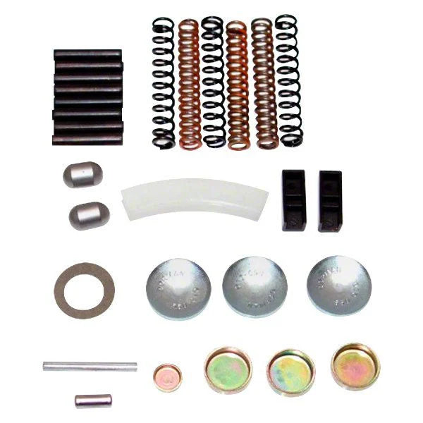 USA Standard Manual Transmission NV4500 Top Cover Small Parts Kit Chrysler GM NV4500 SMALL PARTS KIT