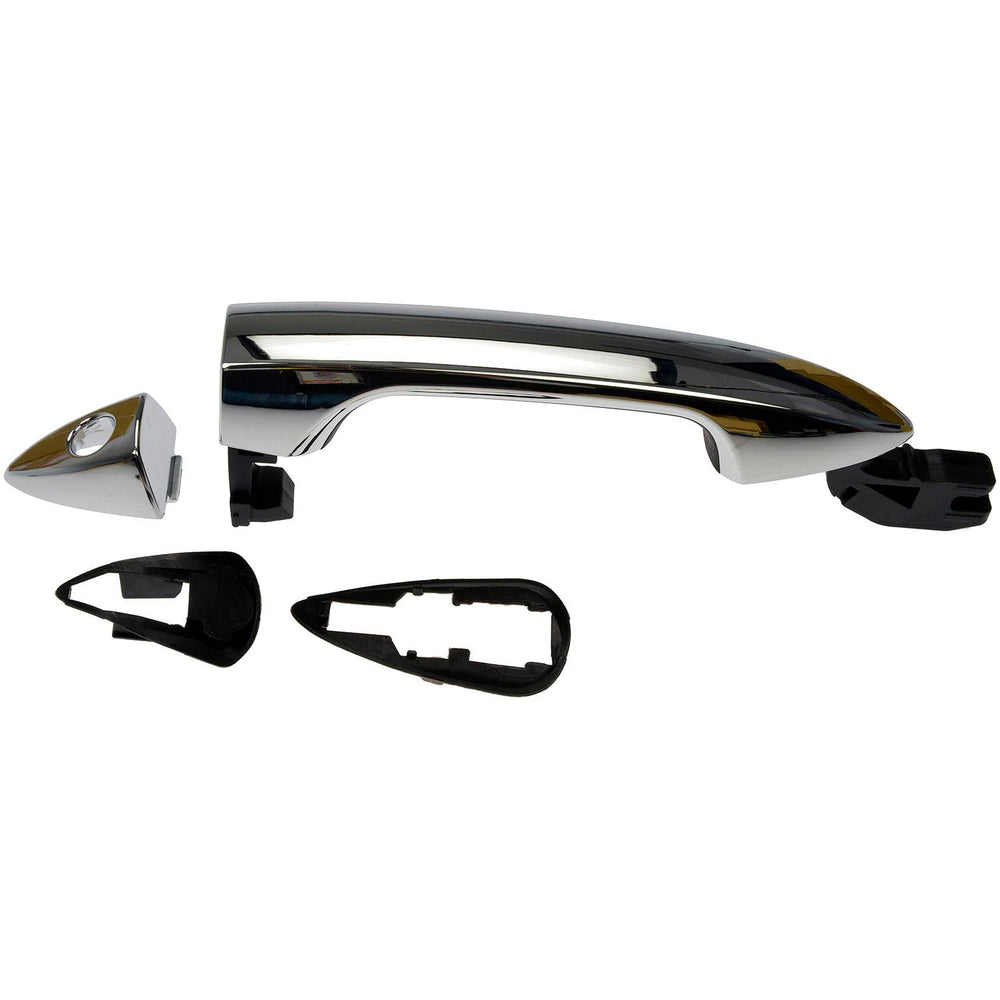 EXTERIOR DOOR HANDLE