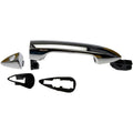 EXTERIOR DOOR HANDLE