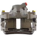 Centric Semi-Loaded Brake Caliper - Front Right