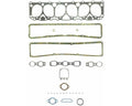 Fel-Pro 7539 B Fiber-faced head gasket material Engine Cylinder Head Gasket