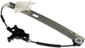 WINDOW REGULATOR