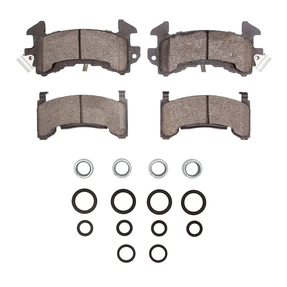 DFC auto part