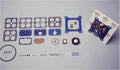 REBUILD KIT NS (4160 V.S.)