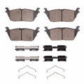 DFC auto part