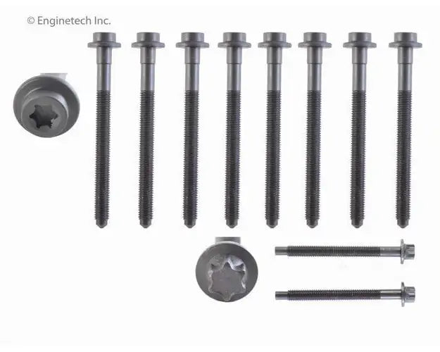 FORD TRUCK 4.0L SOHC 19972004 CYLINDER HEAD BOLTS