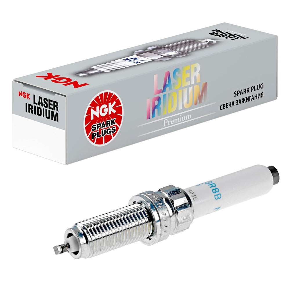 Mahle auto part