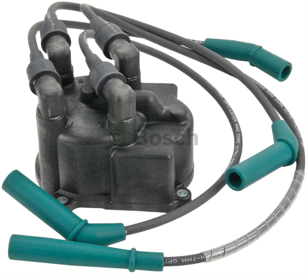 SPARK PLUG WIRE SET
