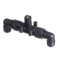 B&B MOLDERS auto part