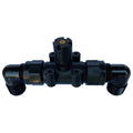 2WAY DIVERTER VALVE WITH 1/2IN THREAD FOR NAUTALUS PANEL