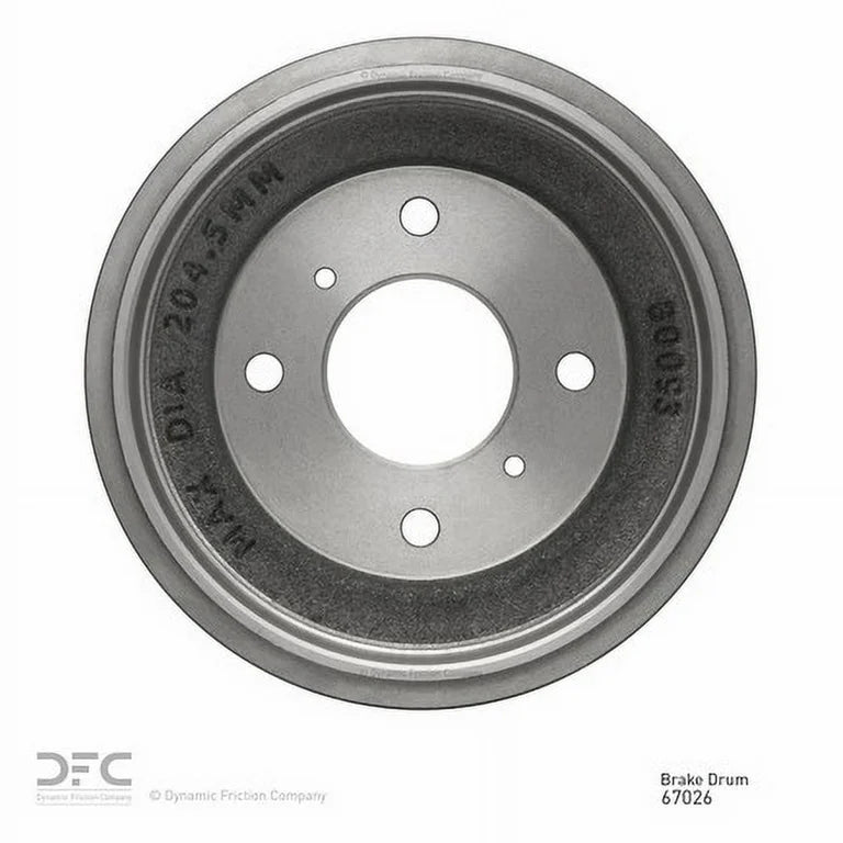 DFC auto part