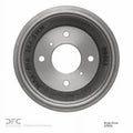 DFC auto part