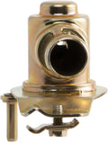 HEATER VALVE