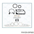 CYLINDER HEAD GASKET