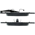 Stoptech PQ Pro Brake Pads Front Dodge Dakota 1991 - 1998