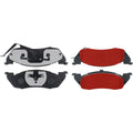 Stoptech PQ Pro Brake Pads Front Dodge Dakota 1991 - 1998
