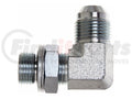HYDRAULIC ADAPTER - BRITISH TO SAE
